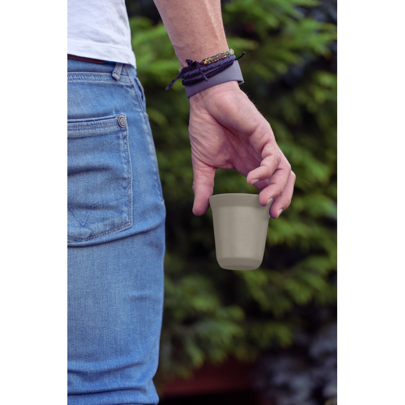 Kubek 240 ml BEŻOWY